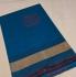 COIMBATORE KORA COTTON SAREE 620 MTS